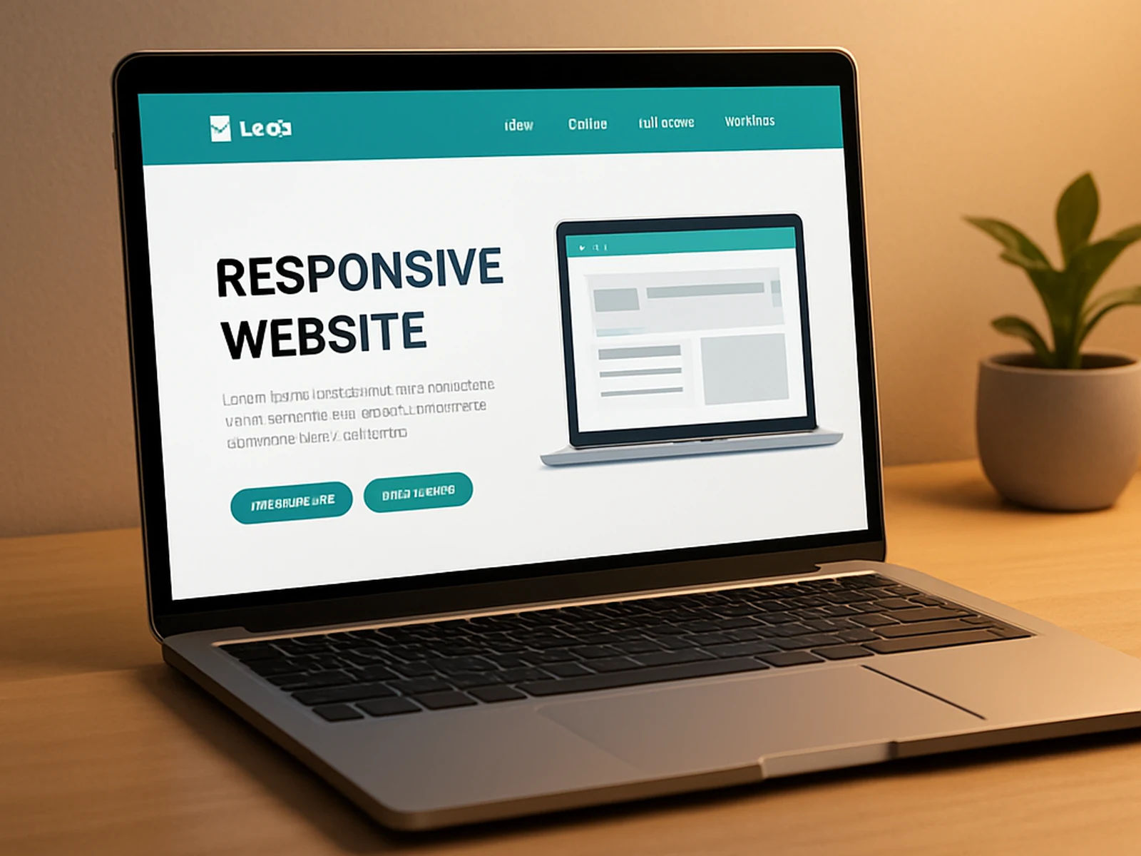 Website Development
